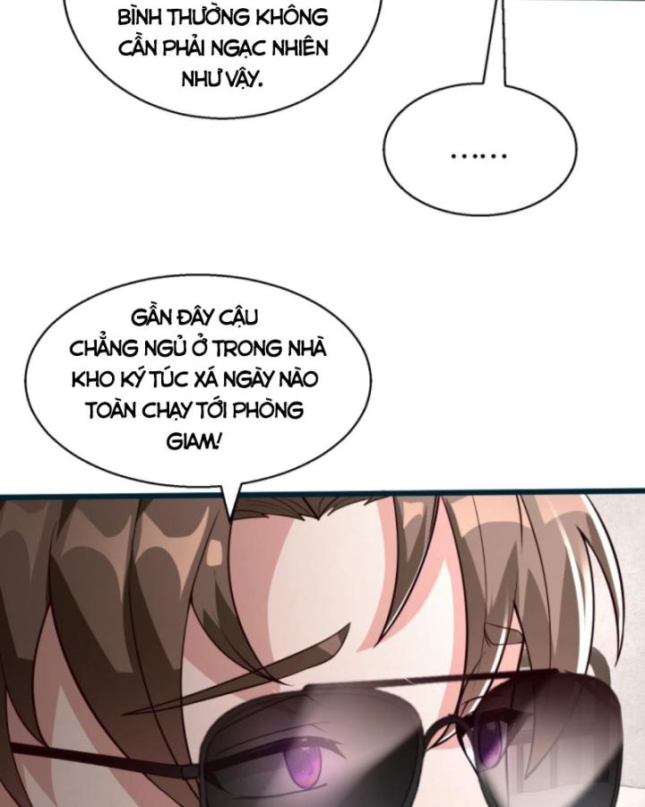 Học Cùng Em Gái, Không Cẩn Thận Trở Thành Vô Địch Chapter 69 - Trang 2