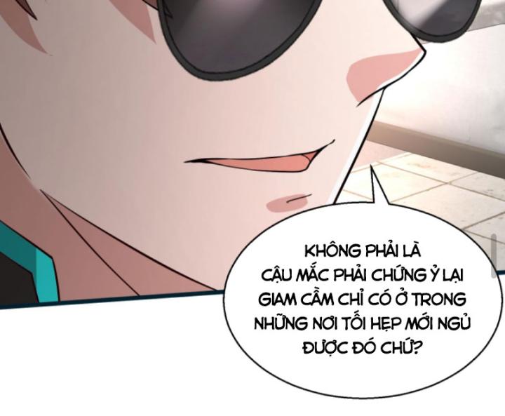 Học Cùng Em Gái, Không Cẩn Thận Trở Thành Vô Địch Chapter 69 - Trang 2