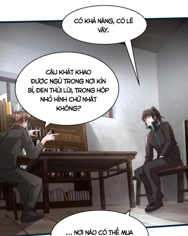 Học Cùng Em Gái, Không Cẩn Thận Trở Thành Vô Địch Chapter 69 - Trang 2