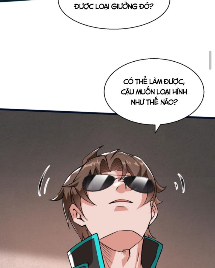 Học Cùng Em Gái, Không Cẩn Thận Trở Thành Vô Địch Chapter 69 - Trang 2