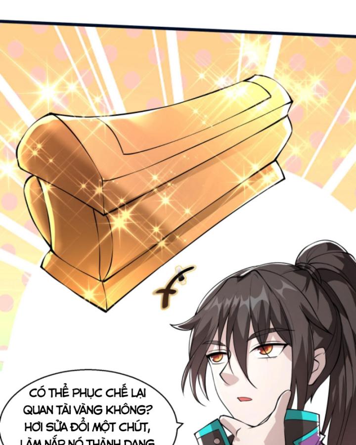 Học Cùng Em Gái, Không Cẩn Thận Trở Thành Vô Địch Chapter 69 - Trang 2