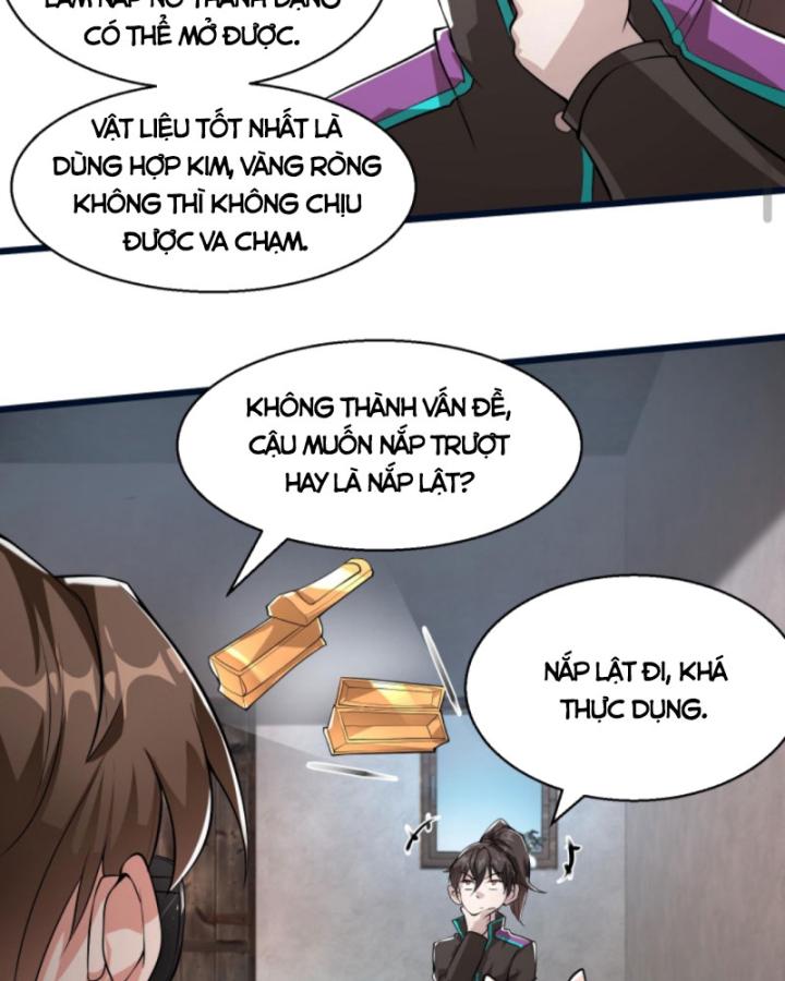 Học Cùng Em Gái, Không Cẩn Thận Trở Thành Vô Địch Chapter 69 - Trang 2