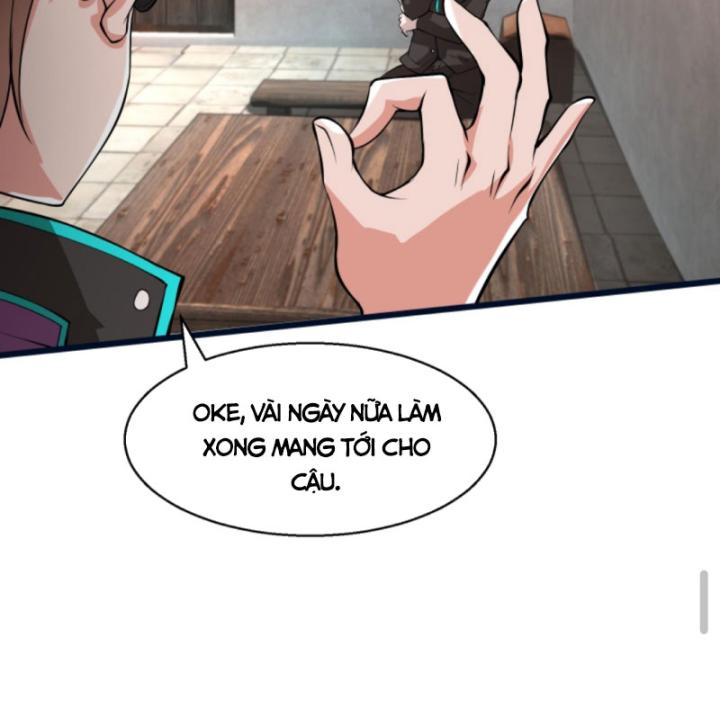 Học Cùng Em Gái, Không Cẩn Thận Trở Thành Vô Địch Chapter 69 - Trang 2