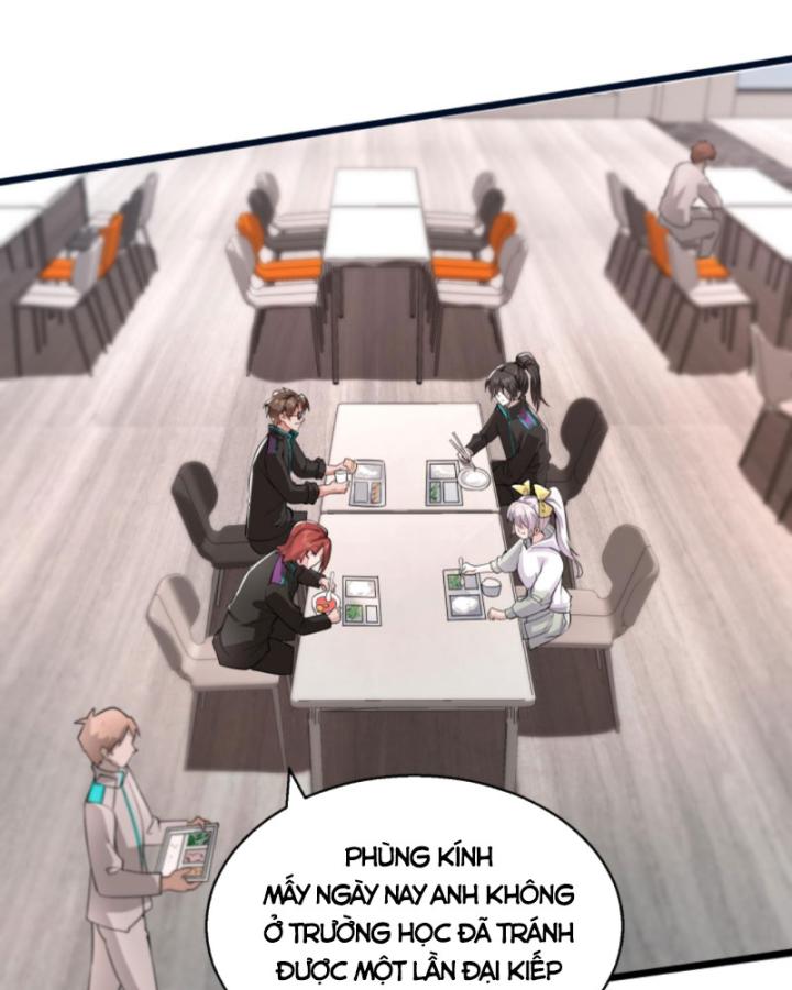 Học Cùng Em Gái, Không Cẩn Thận Trở Thành Vô Địch Chapter 69 - Trang 2