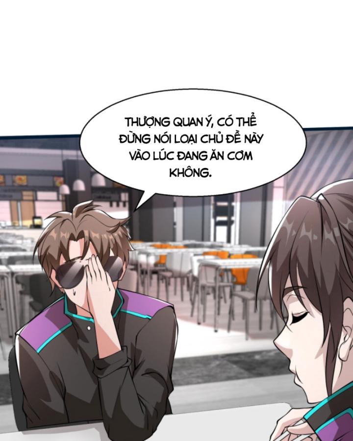 Học Cùng Em Gái, Không Cẩn Thận Trở Thành Vô Địch Chapter 69 - Trang 2