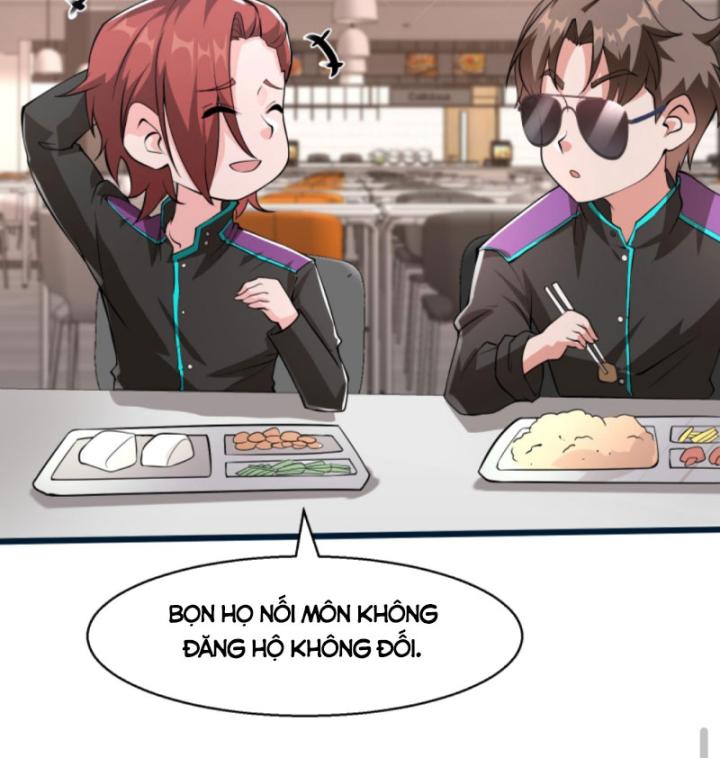 Học Cùng Em Gái, Không Cẩn Thận Trở Thành Vô Địch Chapter 69 - Trang 2
