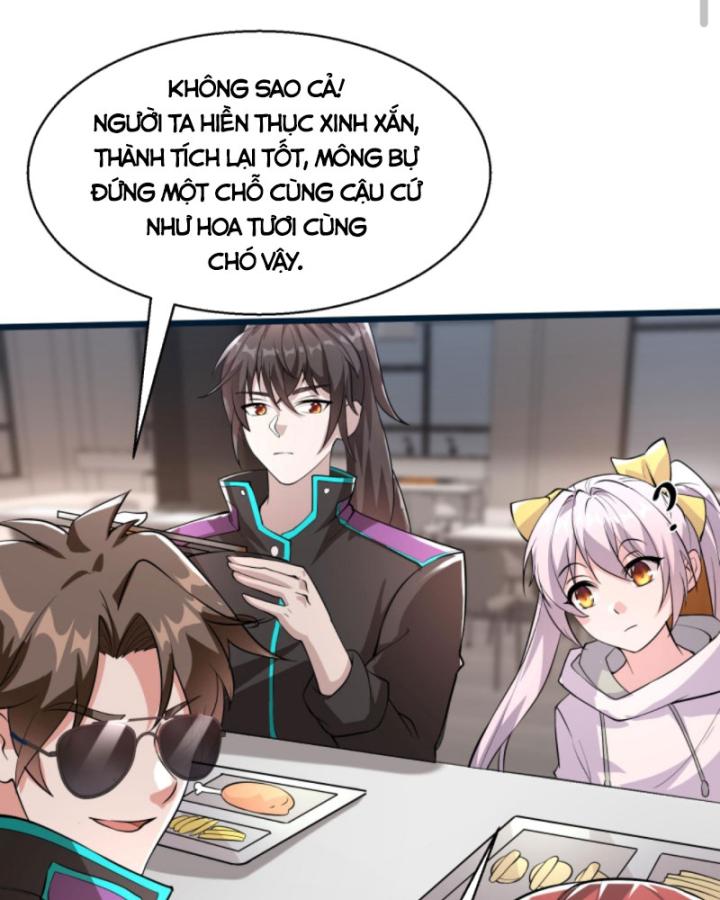 Học Cùng Em Gái, Không Cẩn Thận Trở Thành Vô Địch Chapter 69 - Trang 2