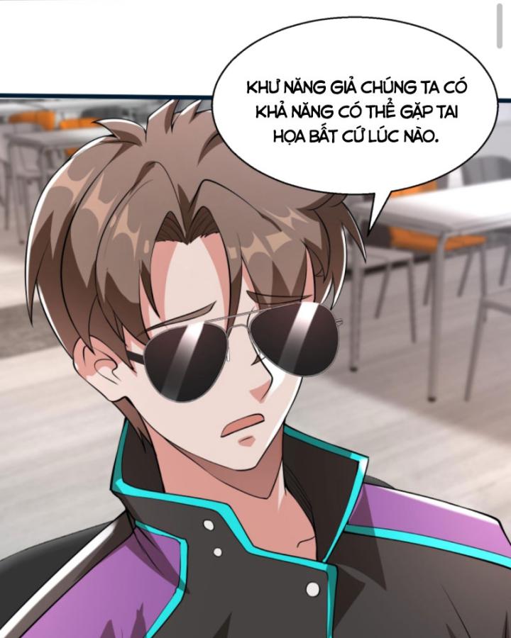 Học Cùng Em Gái, Không Cẩn Thận Trở Thành Vô Địch Chapter 69 - Trang 2