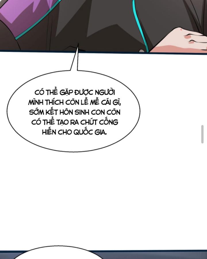 Học Cùng Em Gái, Không Cẩn Thận Trở Thành Vô Địch Chapter 69 - Trang 2