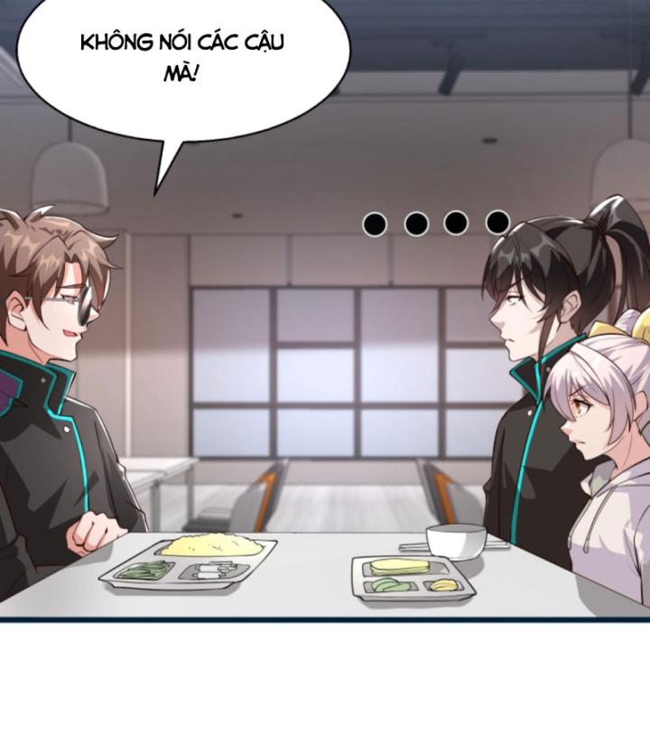 Học Cùng Em Gái, Không Cẩn Thận Trở Thành Vô Địch Chapter 69 - Trang 2