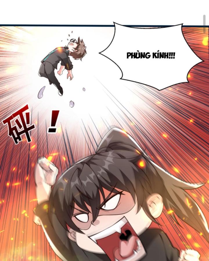 Học Cùng Em Gái, Không Cẩn Thận Trở Thành Vô Địch Chapter 69 - Trang 2