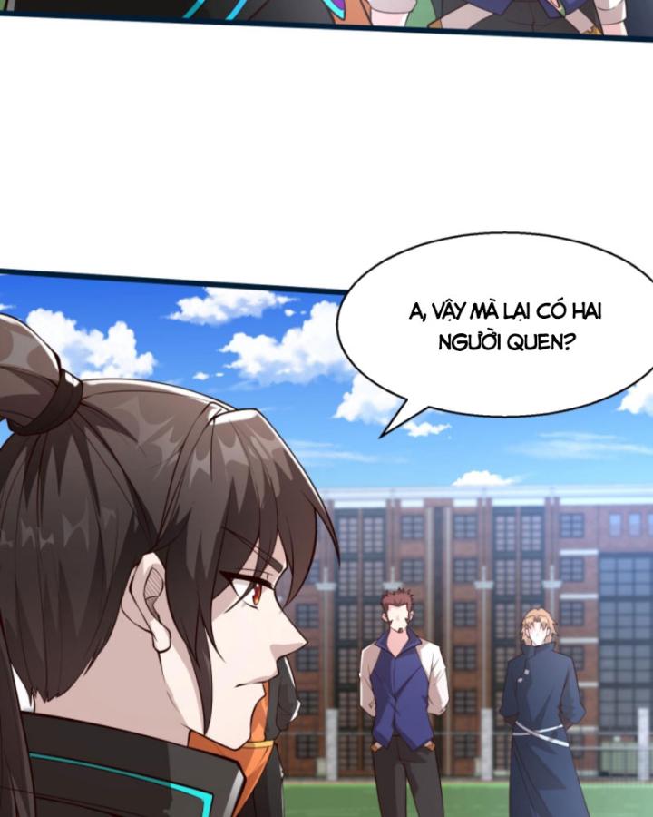 Học Cùng Em Gái, Không Cẩn Thận Trở Thành Vô Địch Chapter 69 - Trang 2