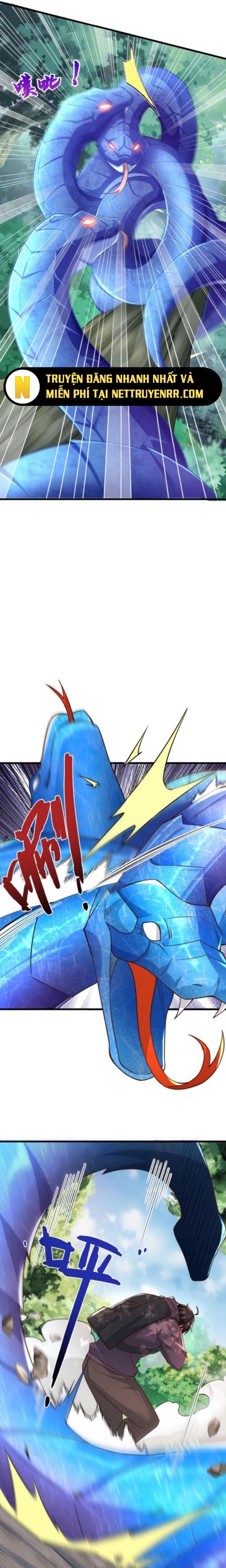 Học Cùng Em Gái, Không Cẩn Thận Trở Thành Vô Địch Chapter 7 - Trang 2