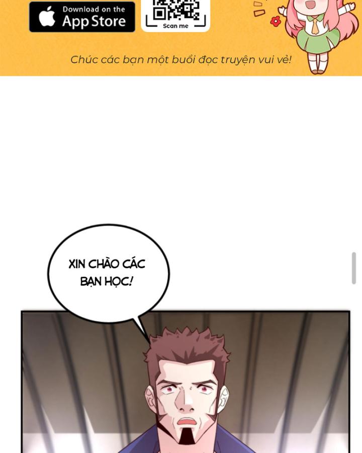 Học Cùng Em Gái, Không Cẩn Thận Trở Thành Vô Địch Chapter 70 - Trang 2