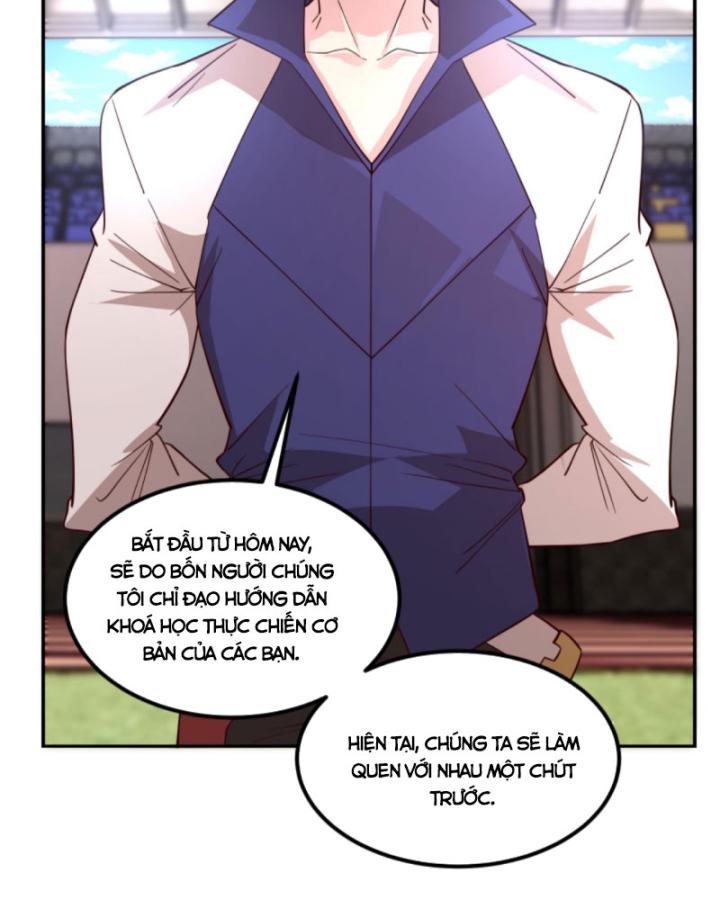 Học Cùng Em Gái, Không Cẩn Thận Trở Thành Vô Địch Chapter 70 - Trang 2