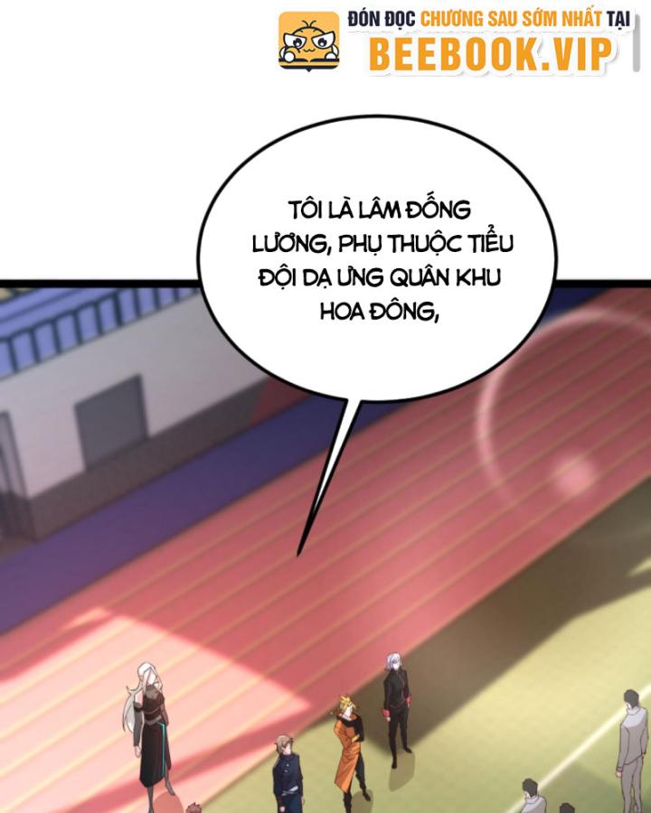 Học Cùng Em Gái, Không Cẩn Thận Trở Thành Vô Địch Chapter 70 - Trang 2