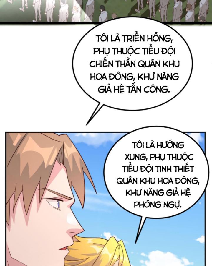 Học Cùng Em Gái, Không Cẩn Thận Trở Thành Vô Địch Chapter 70 - Trang 2