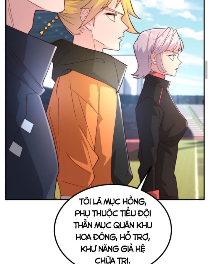 Học Cùng Em Gái, Không Cẩn Thận Trở Thành Vô Địch Chapter 70 - Trang 2