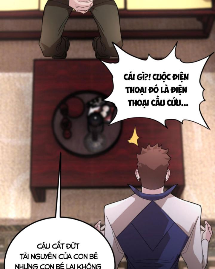 Học Cùng Em Gái, Không Cẩn Thận Trở Thành Vô Địch Chapter 70 - Trang 2