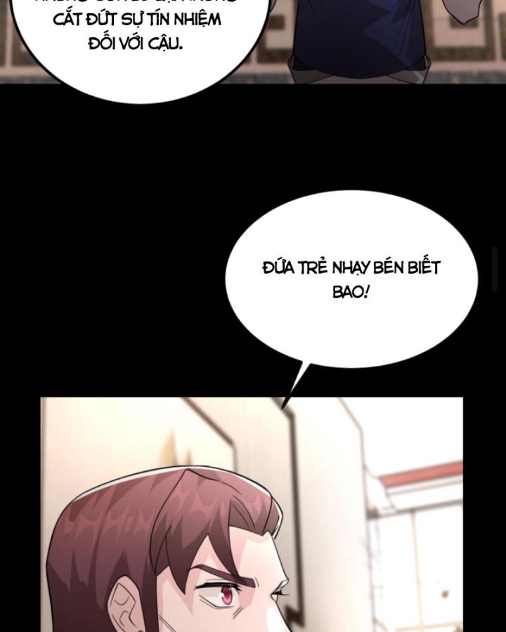 Học Cùng Em Gái, Không Cẩn Thận Trở Thành Vô Địch Chapter 70 - Trang 2