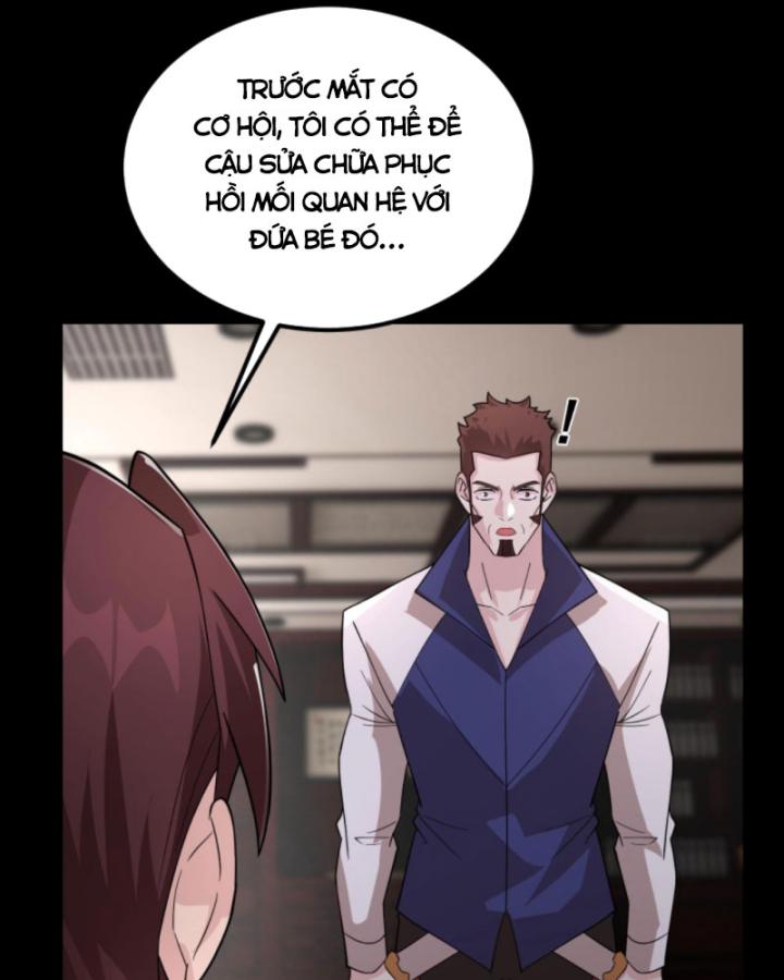 Học Cùng Em Gái, Không Cẩn Thận Trở Thành Vô Địch Chapter 70 - Trang 2