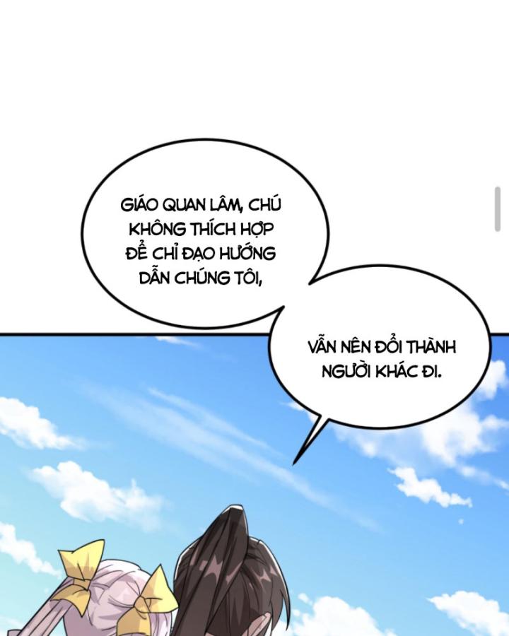 Học Cùng Em Gái, Không Cẩn Thận Trở Thành Vô Địch Chapter 70 - Trang 2