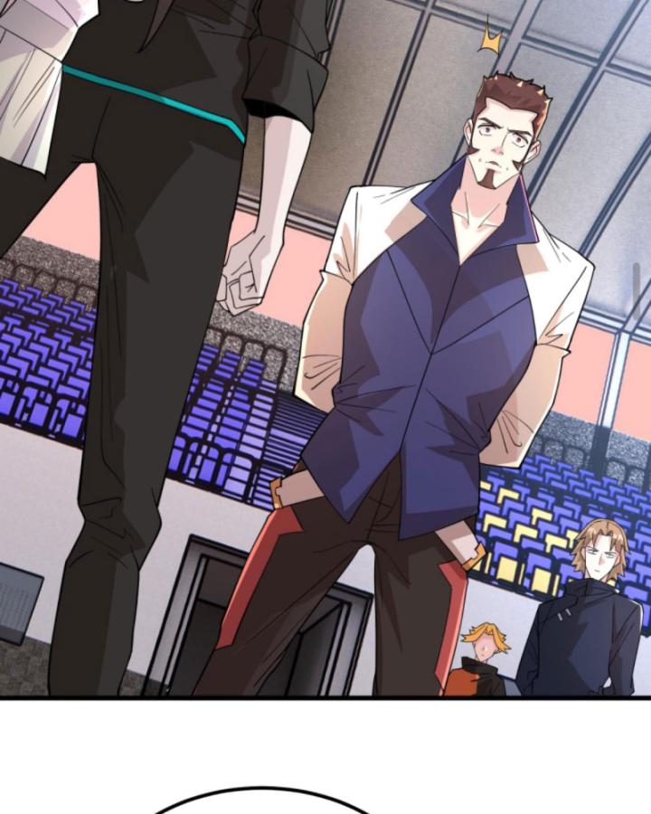 Học Cùng Em Gái, Không Cẩn Thận Trở Thành Vô Địch Chapter 70 - Trang 2