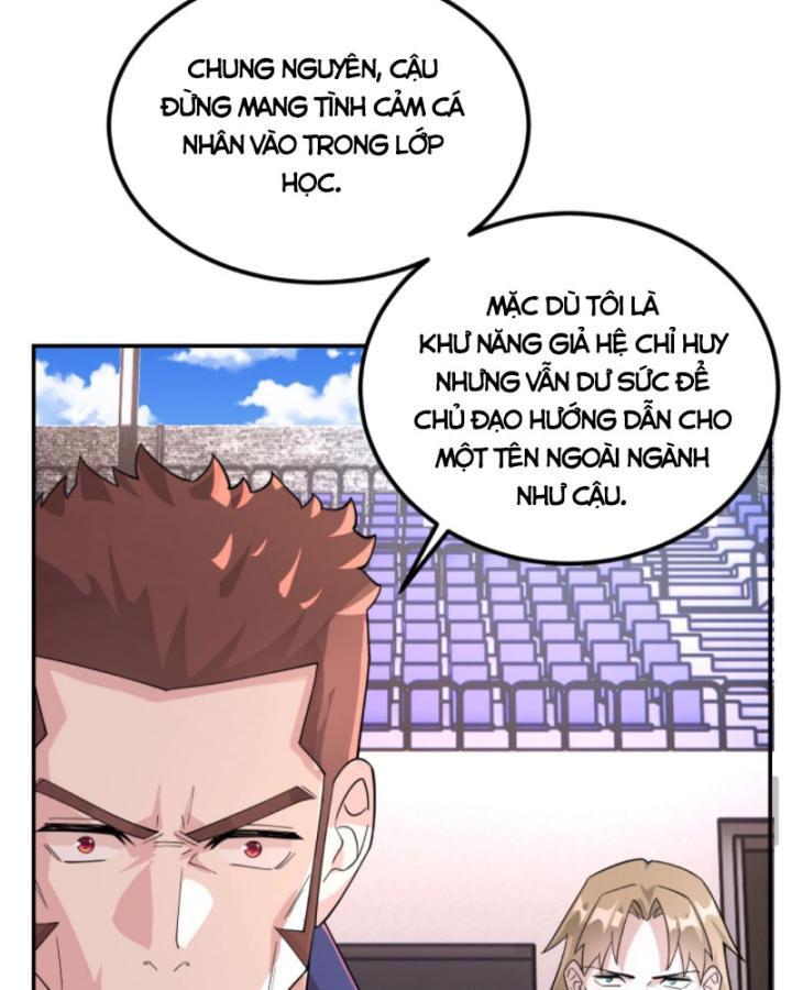 Học Cùng Em Gái, Không Cẩn Thận Trở Thành Vô Địch Chapter 70 - Trang 2