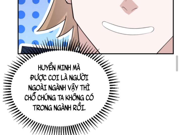 Học Cùng Em Gái, Không Cẩn Thận Trở Thành Vô Địch Chapter 70 - Trang 2