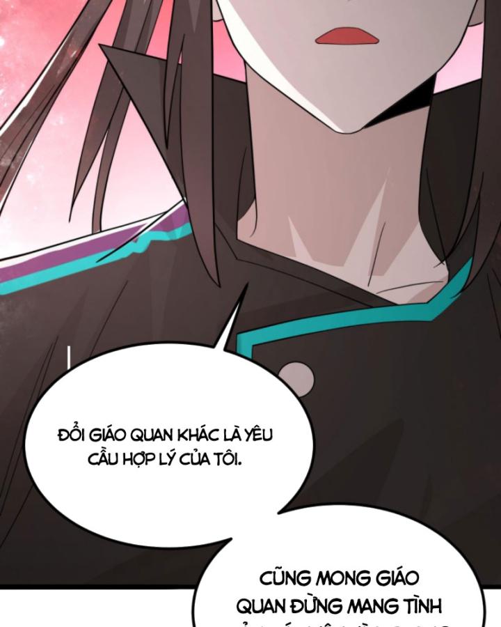 Học Cùng Em Gái, Không Cẩn Thận Trở Thành Vô Địch Chapter 70 - Trang 2