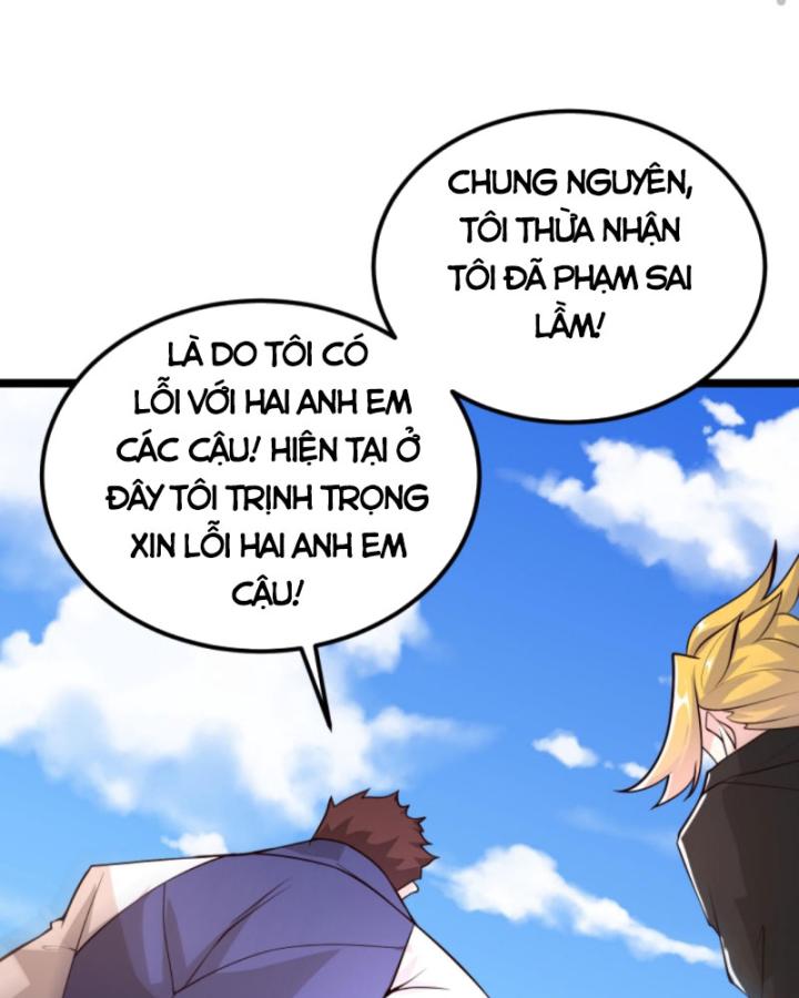 Học Cùng Em Gái, Không Cẩn Thận Trở Thành Vô Địch Chapter 70 - Trang 2