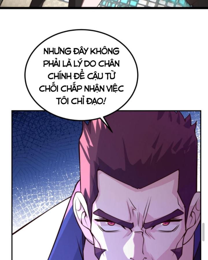 Học Cùng Em Gái, Không Cẩn Thận Trở Thành Vô Địch Chapter 70 - Trang 2