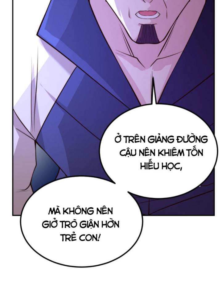 Học Cùng Em Gái, Không Cẩn Thận Trở Thành Vô Địch Chapter 70 - Trang 2