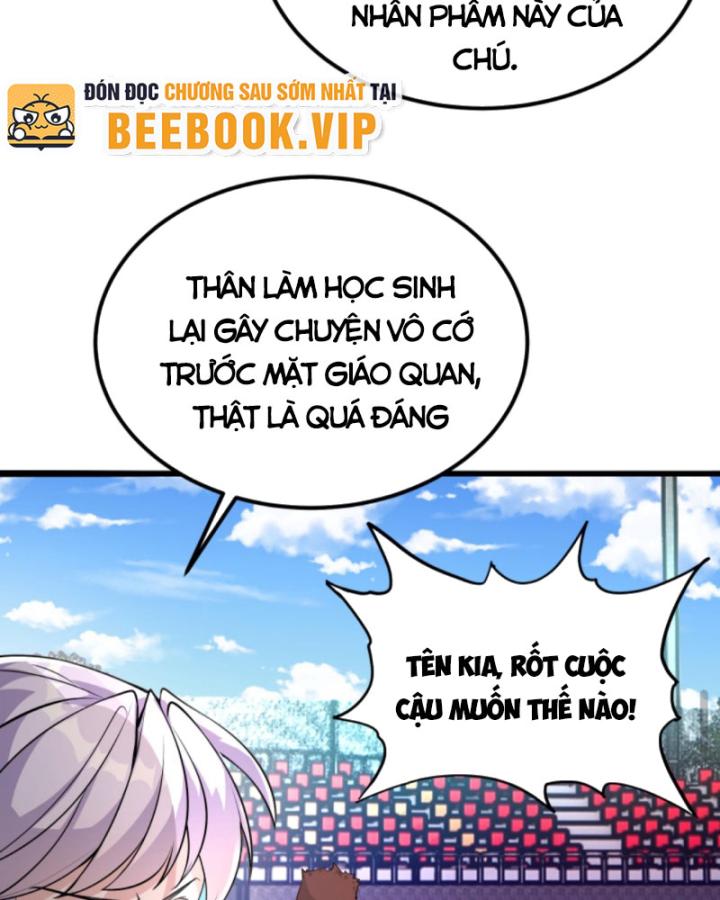 Học Cùng Em Gái, Không Cẩn Thận Trở Thành Vô Địch Chapter 70 - Trang 2