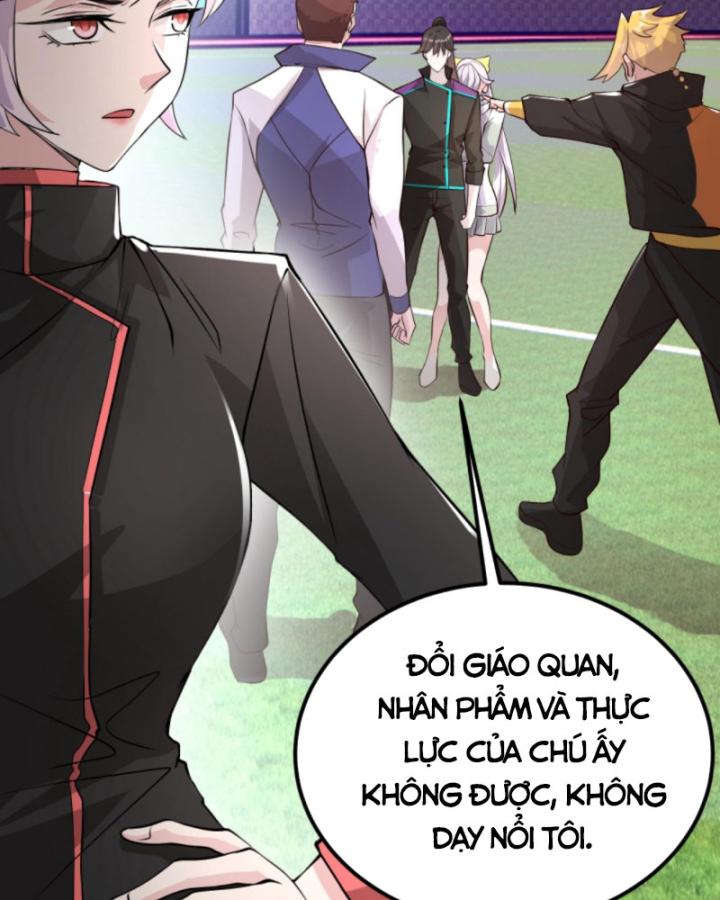 Học Cùng Em Gái, Không Cẩn Thận Trở Thành Vô Địch Chapter 70 - Trang 2