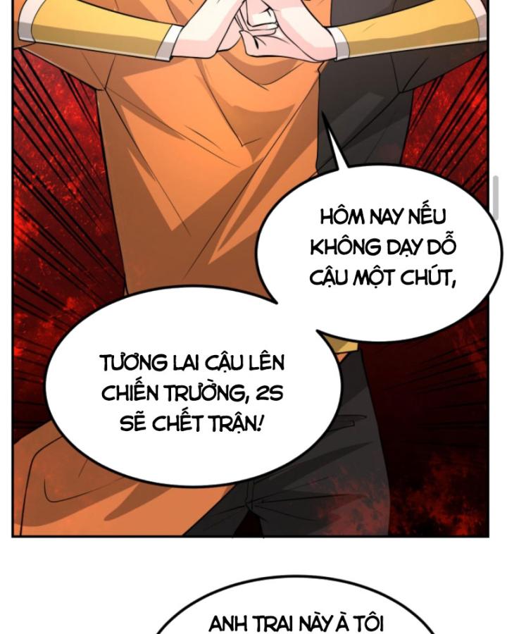 Học Cùng Em Gái, Không Cẩn Thận Trở Thành Vô Địch Chapter 70 - Trang 2