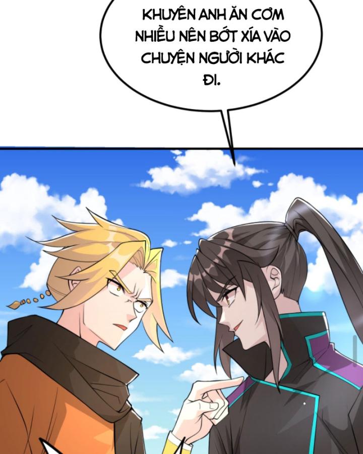 Học Cùng Em Gái, Không Cẩn Thận Trở Thành Vô Địch Chapter 70 - Trang 2