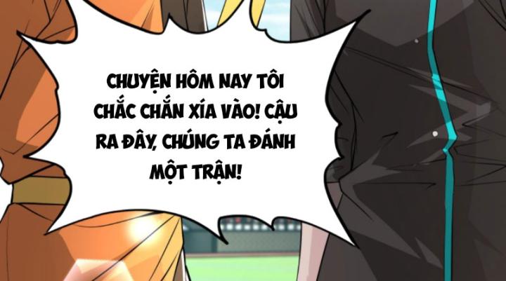 Học Cùng Em Gái, Không Cẩn Thận Trở Thành Vô Địch Chapter 70 - Trang 2