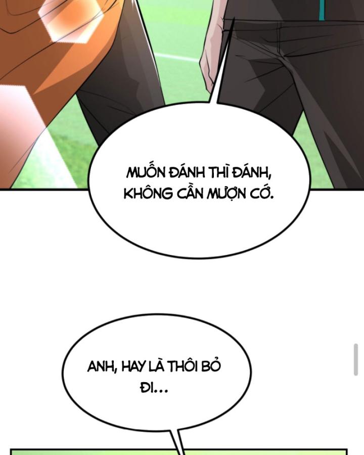 Học Cùng Em Gái, Không Cẩn Thận Trở Thành Vô Địch Chapter 70 - Trang 2