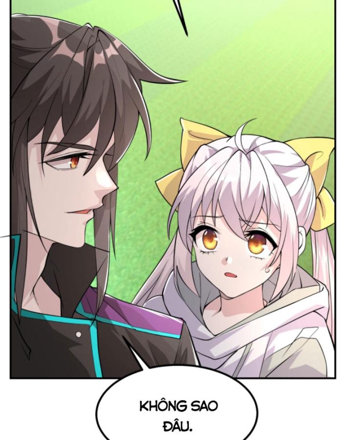 Học Cùng Em Gái, Không Cẩn Thận Trở Thành Vô Địch Chapter 70 - Trang 2