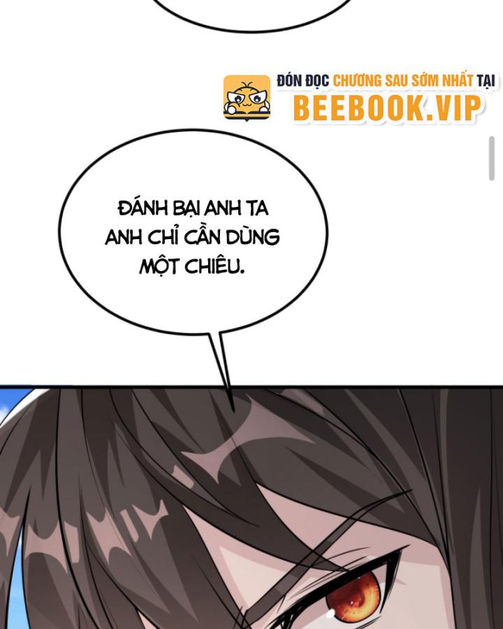 Học Cùng Em Gái, Không Cẩn Thận Trở Thành Vô Địch Chapter 70 - Trang 2