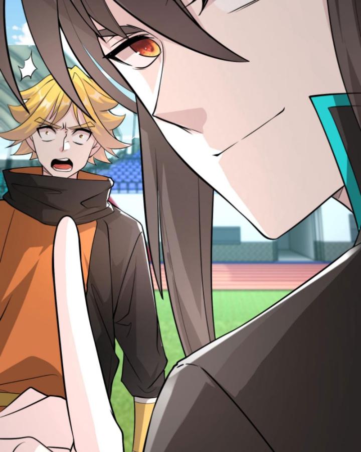 Học Cùng Em Gái, Không Cẩn Thận Trở Thành Vô Địch Chapter 70 - Trang 2