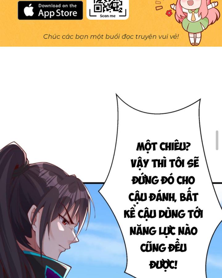 Học Cùng Em Gái, Không Cẩn Thận Trở Thành Vô Địch Chapter 71 - Trang 2