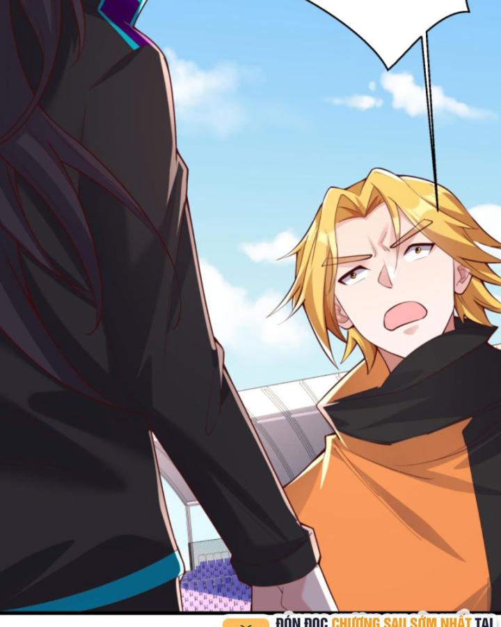 Học Cùng Em Gái, Không Cẩn Thận Trở Thành Vô Địch Chapter 71 - Trang 2