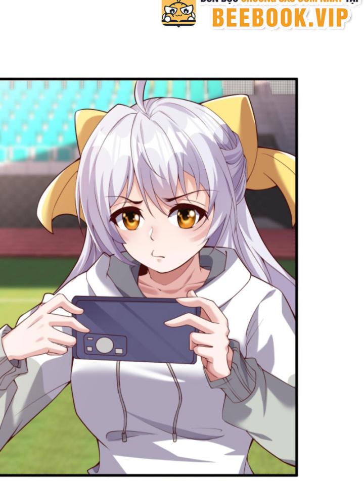 Học Cùng Em Gái, Không Cẩn Thận Trở Thành Vô Địch Chapter 71 - Trang 2