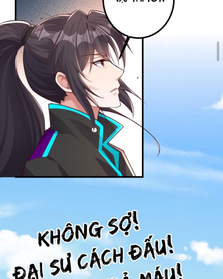 Học Cùng Em Gái, Không Cẩn Thận Trở Thành Vô Địch Chapter 71 - Trang 2