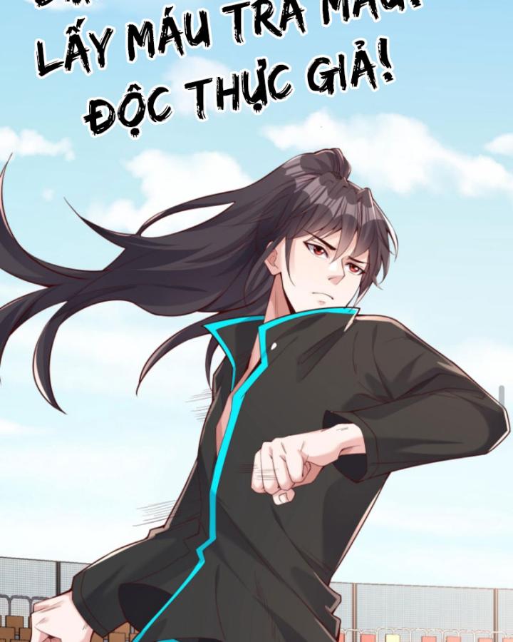 Học Cùng Em Gái, Không Cẩn Thận Trở Thành Vô Địch Chapter 71 - Trang 2