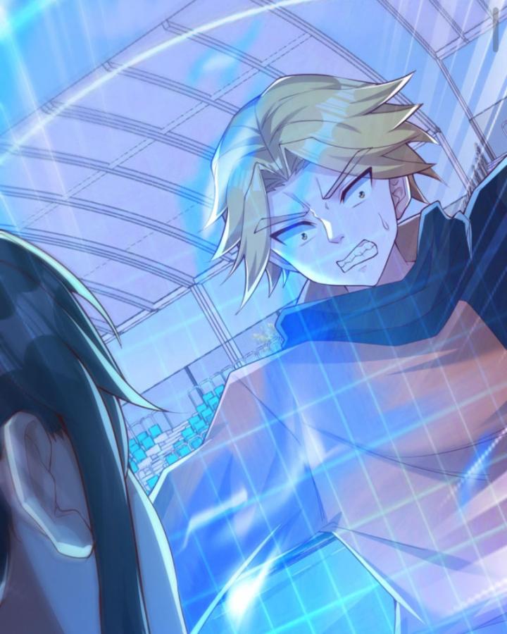 Học Cùng Em Gái, Không Cẩn Thận Trở Thành Vô Địch Chapter 71 - Trang 2