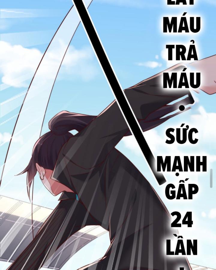 Học Cùng Em Gái, Không Cẩn Thận Trở Thành Vô Địch Chapter 71 - Trang 2