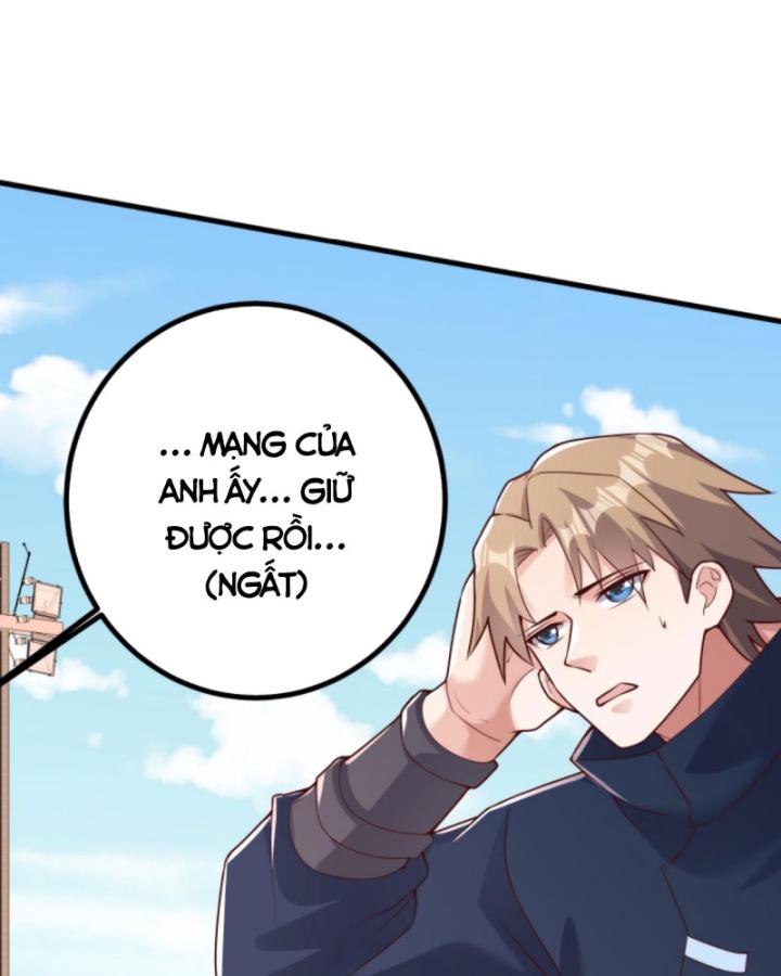 Học Cùng Em Gái, Không Cẩn Thận Trở Thành Vô Địch Chapter 71 - Trang 2